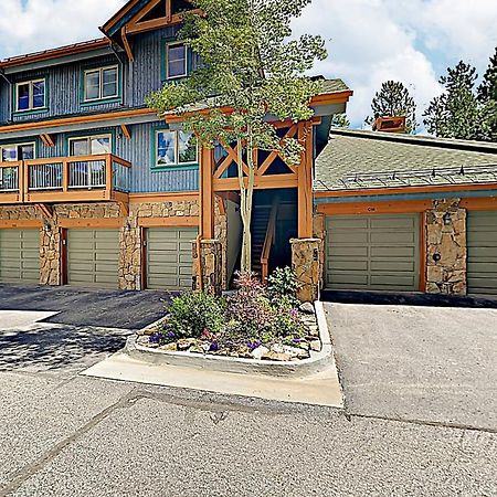 Los Pinos Breckenridge Quarto foto