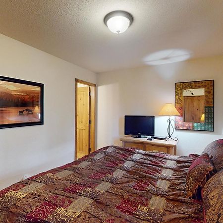 Los Pinos Breckenridge Quarto foto