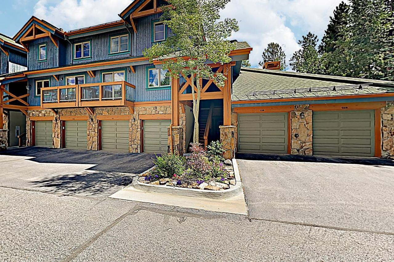 Los Pinos Breckenridge Quarto foto