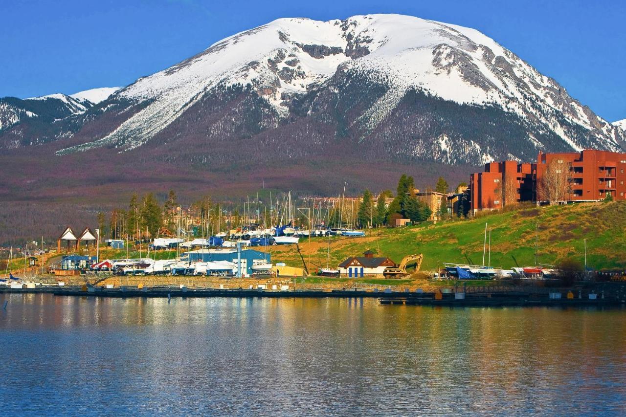 Los Pinos Breckenridge Quarto foto