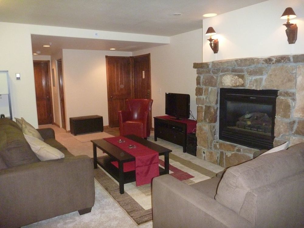 Los Pinos Breckenridge Quarto foto