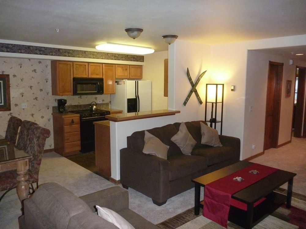 Los Pinos Breckenridge Quarto foto