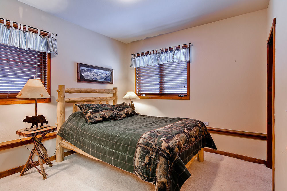 Los Pinos Breckenridge Exterior foto